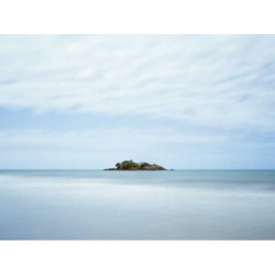 Sleek Concrete Knife fr-FR